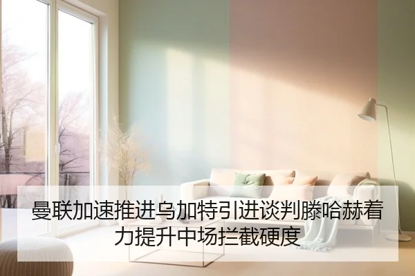 曼联加速推进乌加特引进谈判滕哈赫着力提升中场拦截硬度